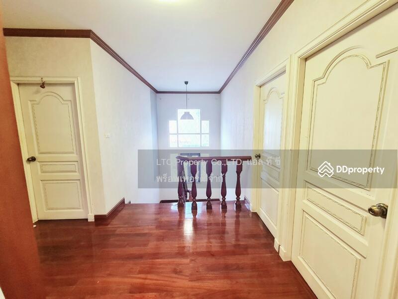 ลาดพร้าว, Bangkok, เลียบด่วน-รามอินทรา, Lat Phrao, Lat Phrao, Bangkok, 5 Bedrooms, 400 sqm, Single Detached House For Rent, by Khun Aranya, 10307438 - DDproperty.com