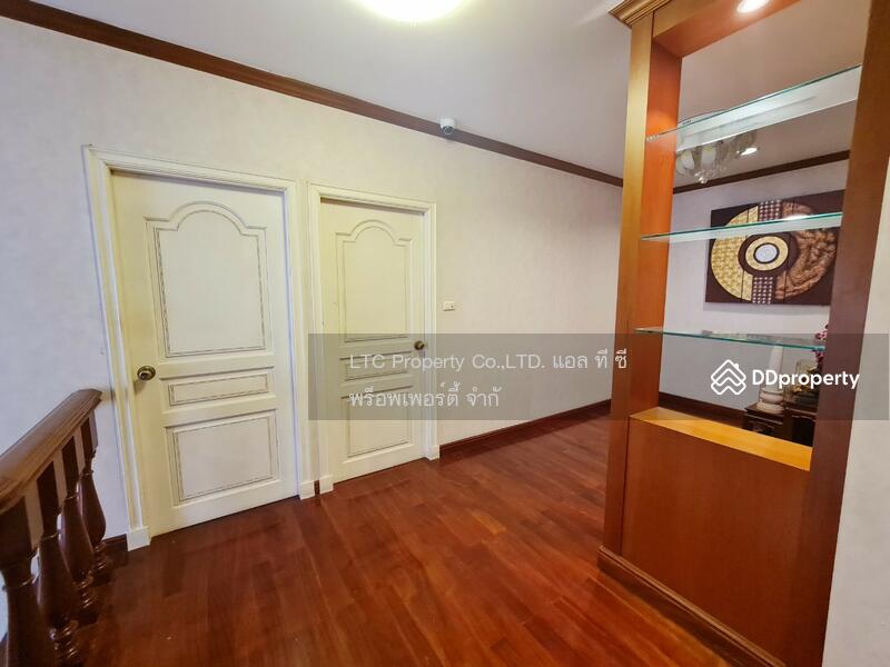 ลาดพร้าว, Bangkok, เลียบด่วน-รามอินทรา, Lat Phrao, Lat Phrao, Bangkok, 5 Bedrooms, 400 sqm, Single Detached House For Rent, by Khun Aranya, 10307438 - DDproperty.com