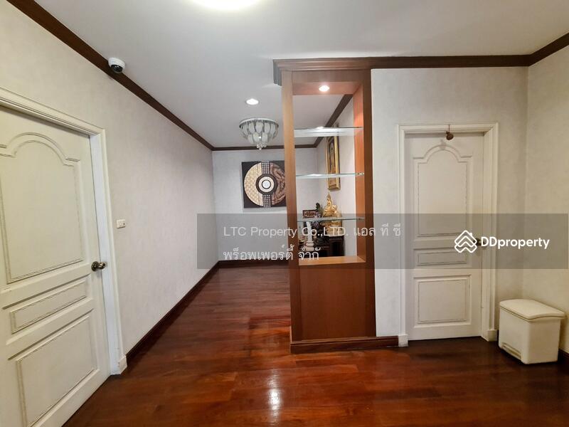 ลาดพร้าว, Bangkok, เลียบด่วน-รามอินทรา, Lat Phrao, Lat Phrao, Bangkok, 5 Bedrooms, 400 sqm, Single Detached House For Rent, by Khun Aranya, 10307438 - DDproperty.com