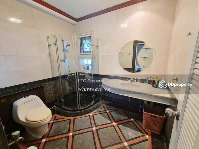 ลาดพร้าว, Bangkok, เลียบด่วน-รามอินทรา, Lat Phrao, Lat Phrao, Bangkok, 5 Bedrooms, 400 sqm, Single Detached House For Rent, by Khun Aranya, 10307438 - DDproperty.com
