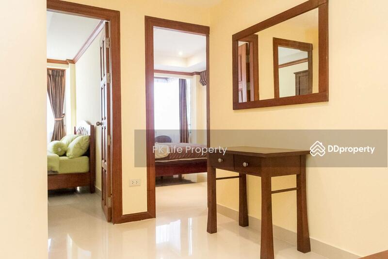 4R0108, Phuket, Patong, Kathu, Phuket, 2 Bedrooms, 116 sqm, Apartment For Rent, by PK LIFE Property, 10307523 - DDproperty.com