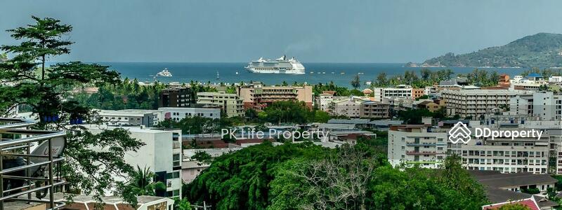 4R0108, Phuket, Patong, Kathu, Phuket, 2 Bedrooms, 116 sqm, Apartment For Rent, by PK LIFE Property, 10307523 - DDproperty.com