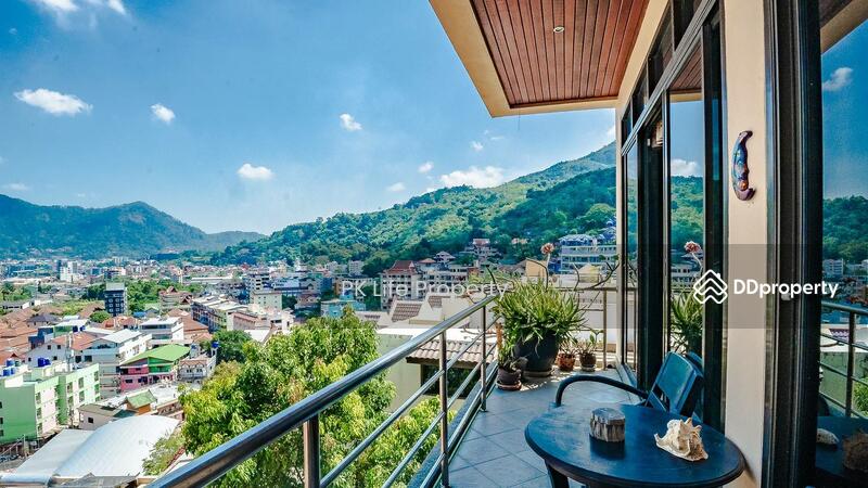 4R0108, Phuket, Patong, Kathu, Phuket, 2 Bedrooms, 116 sqm, Apartment For Rent, by PK LIFE Property, 10307523 - DDproperty.com