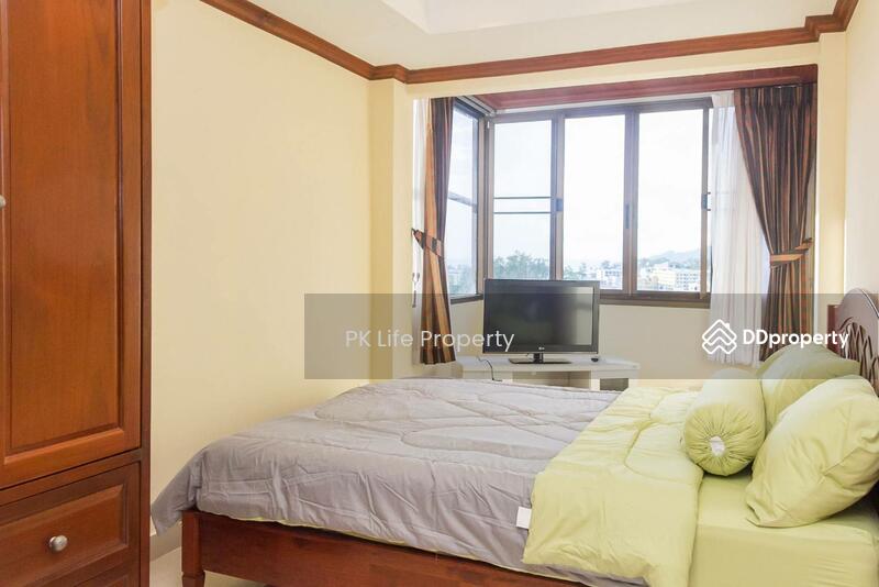 4R0108, ภูเก็ต, ป่าตอง, กะทู้, ภูเก็ต, 116 ตร.ม., อพาร์ทเมนท์ ให้เช่า, โดย PK LIFE Property, 10307523 - DDproperty.com