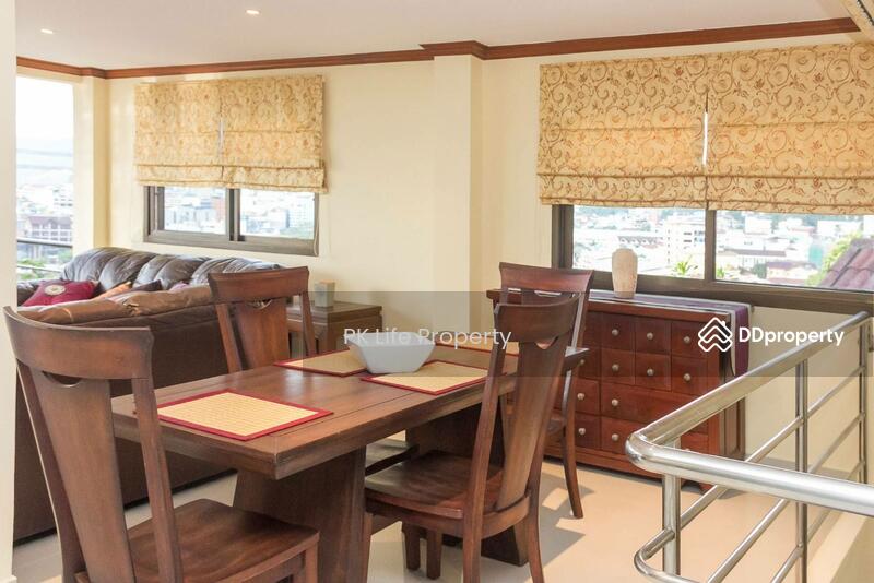 4R0108, Phuket, Patong, Kathu, Phuket, 2 Bedrooms, 116 sqm, Apartment For Rent, by PK LIFE Property, 10307523 - DDproperty.com