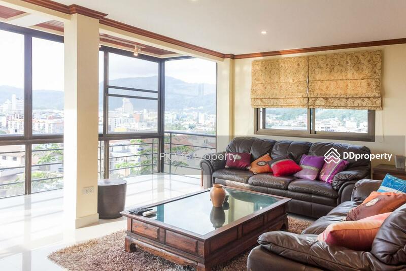 4R0108, Phuket, Patong, Kathu, Phuket, 2 Bedrooms, 116 sqm, Apartment For Rent, by PK LIFE Property, 10307523 - DDproperty.com