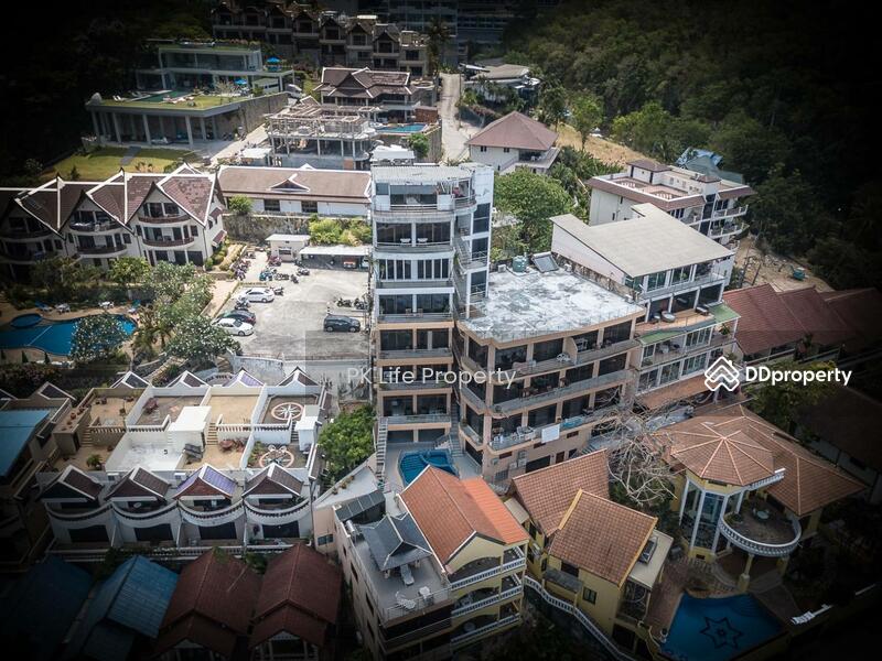 4R0108, Phuket, Patong, Kathu, Phuket, 2 Bedrooms, 116 sqm, Apartment For Rent, by PK LIFE Property, 10307523 - DDproperty.com
