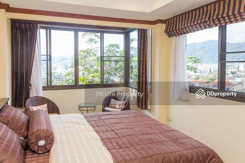 4R0108, ภูเก็ต, ป่าตอง, กะทู้, ภูเก็ต, 116 ตร.ม., อพาร์ทเมนท์ ให้เช่า, โดย PK LIFE Property, 10307523 - DDproperty.com