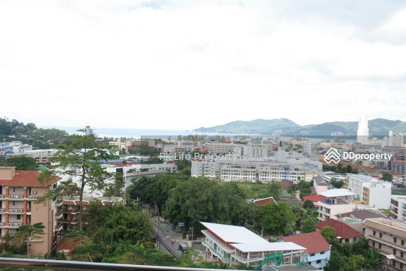 4R0108, Phuket, Patong, Kathu, Phuket, 2 Bedrooms, 116 sqm, Apartment For Rent, by PK LIFE Property, 10307523 - DDproperty.com