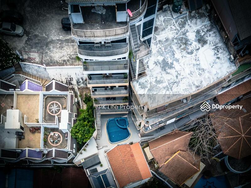 4R0108, ภูเก็ต, ป่าตอง, กะทู้, ภูเก็ต, 116 ตร.ม., อพาร์ทเมนท์ ให้เช่า, โดย PK LIFE Property, 10307523 - DDproperty.com