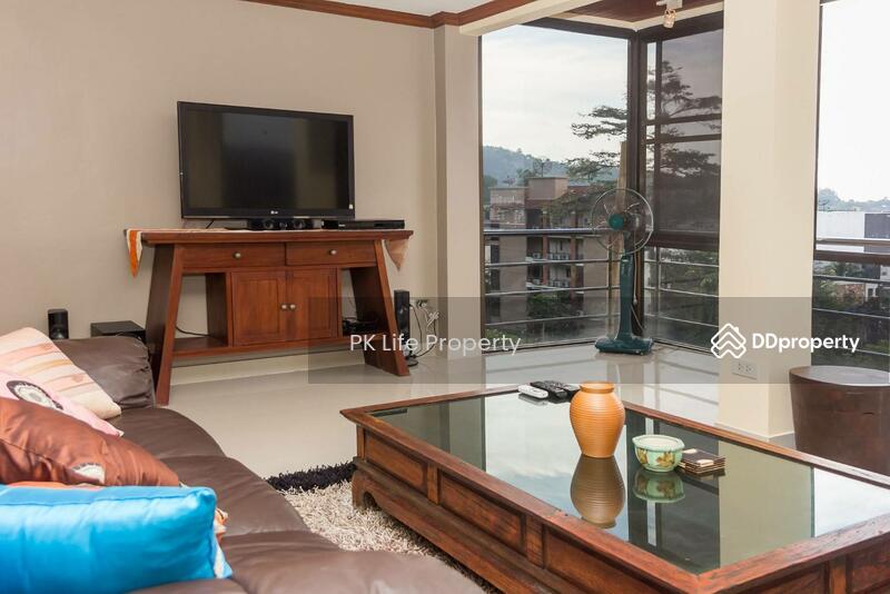 4R0108, Phuket, Patong, Kathu, Phuket, 2 Bedrooms, 116 sqm, Apartment For Rent, by PK LIFE Property, 10307523 - DDproperty.com