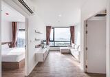 ใหม่! คอนโดให้เช่าพร้อมอยู่ 2 ห้องนอน 25,000 บาท/เดือน @Knightsbridge The Ocean Sriracha - DDproperty.com