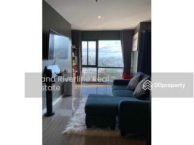 For Rent - Noble Reflex, Bangkok