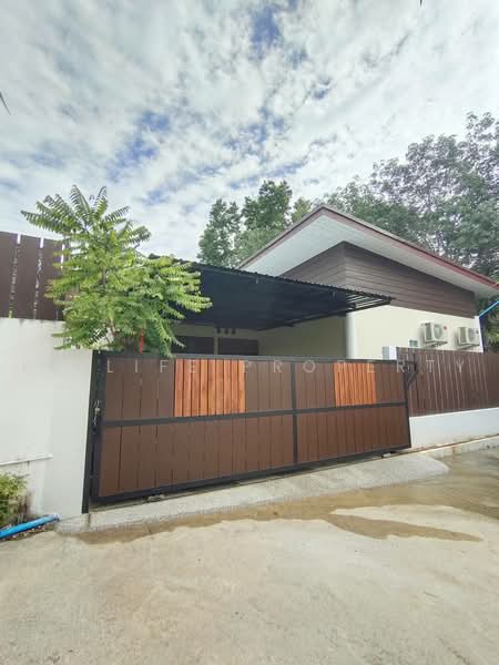 thalang, ภูเก็ต, เทพกระษัตรี, ถลาง, ภูเก็ต, 130 ตร.ม., บ้านเดี่ยว ให้เช่า, โดย PK LIFE Property, 10307865 - DDproperty.com