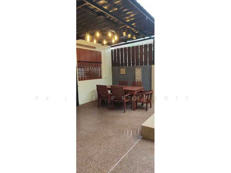 thalang, ภูเก็ต, เทพกระษัตรี, ถลาง, ภูเก็ต, 130 ตร.ม., บ้านเดี่ยว ให้เช่า, โดย PK LIFE Property, 10307865 - DDproperty.com