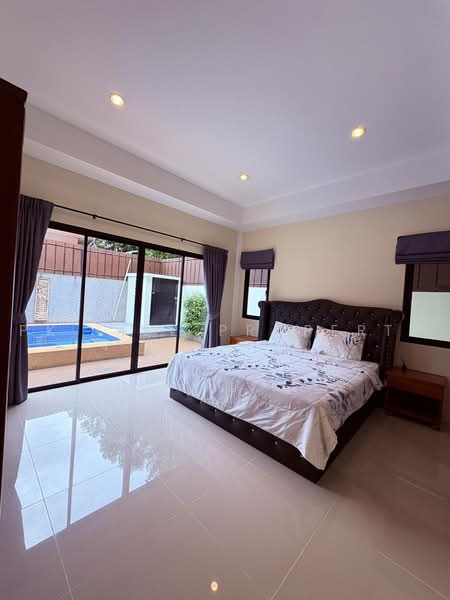 thalang, Phuket, Thep Krasattri, Thalang, Phuket, 3 Bedrooms, 130 sqm, Single Detached House For Rent, by PK LIFE Property, 10307865 - DDproperty.com
