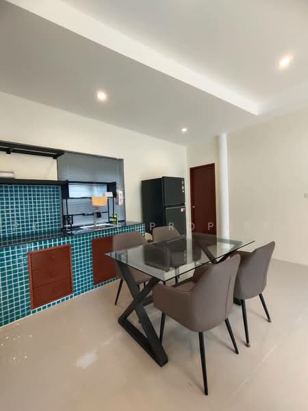 thalang, Phuket, Thep Krasattri, Thalang, Phuket, 3 Bedrooms, 130 sqm, Single Detached House For Rent, by PK LIFE Property, 10307865 - DDproperty.com