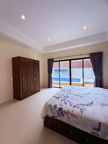thalang, Phuket, Thep Krasattri, Thalang, Phuket, 3 Bedrooms, 130 sqm, Single Detached House For Rent, by PK LIFE Property, 10307865 - DDproperty.com