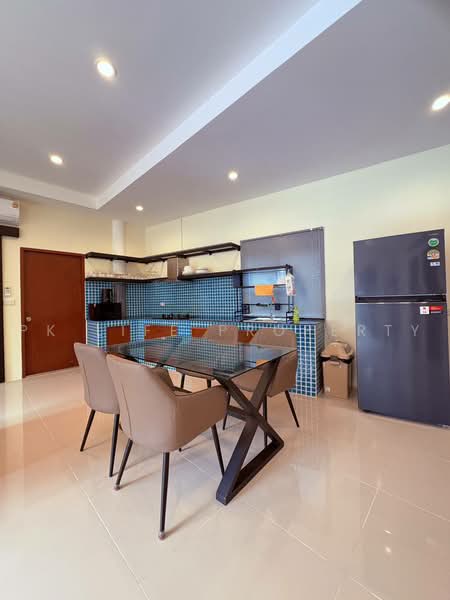 thalang, Phuket, Thep Krasattri, Thalang, Phuket, 3 Bedrooms, 130 sqm, Single Detached House For Rent, by PK LIFE Property, 10307865 - DDproperty.com