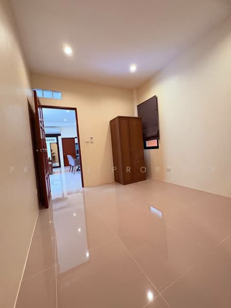 thalang, ภูเก็ต, เทพกระษัตรี, ถลาง, ภูเก็ต, 130 ตร.ม., บ้านเดี่ยว ให้เช่า, โดย PK LIFE Property, 10307865 - DDproperty.com