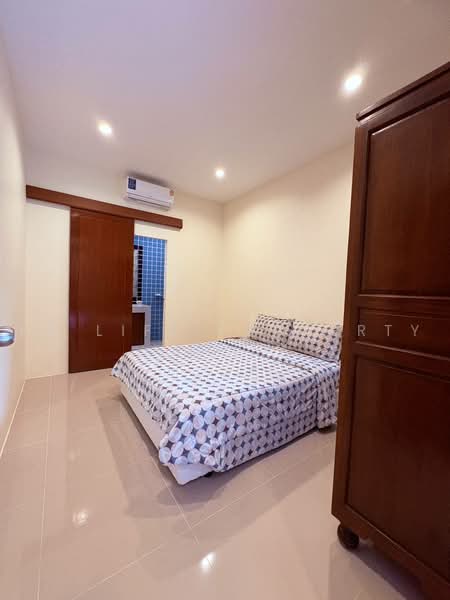 thalang, Phuket, Thep Krasattri, Thalang, Phuket, 3 Bedrooms, 130 sqm, Single Detached House For Rent, by PK LIFE Property, 10307865 - DDproperty.com