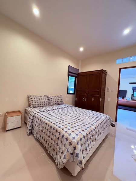 thalang, Phuket, Thep Krasattri, Thalang, Phuket, 3 Bedrooms, 130 sqm, Single Detached House For Rent, by PK LIFE Property, 10307865 - DDproperty.com