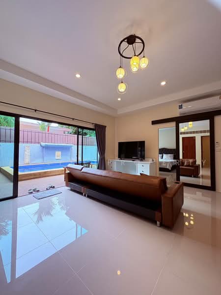 thalang, Phuket, Thep Krasattri, Thalang, Phuket, 3 Bedrooms, 130 sqm, Single Detached House For Rent, by PK LIFE Property, 10307865 - DDproperty.com