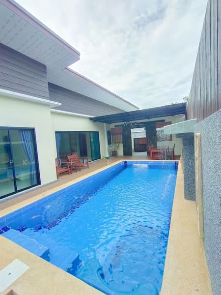 thalang, ภูเก็ต, เทพกระษัตรี, ถลาง, ภูเก็ต, 130 ตร.ม., บ้านเดี่ยว ให้เช่า, โดย PK LIFE Property, 10307865 - DDproperty.com