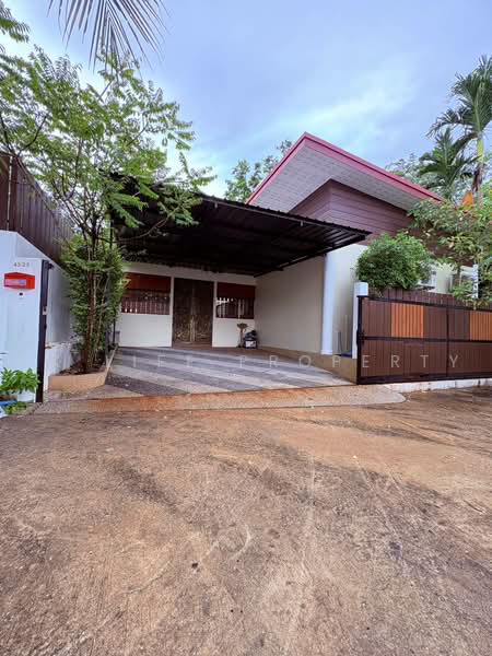 thalang, ภูเก็ต, เทพกระษัตรี, ถลาง, ภูเก็ต, 130 ตร.ม., บ้านเดี่ยว ให้เช่า, โดย PK LIFE Property, 10307865 - DDproperty.com
