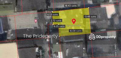 ขาย - นาคนิวาส 27 แยก 16, กรุงเทพ