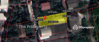 ขาย - ลาดพร้าว 48 แยก 28, กรุงเทพ