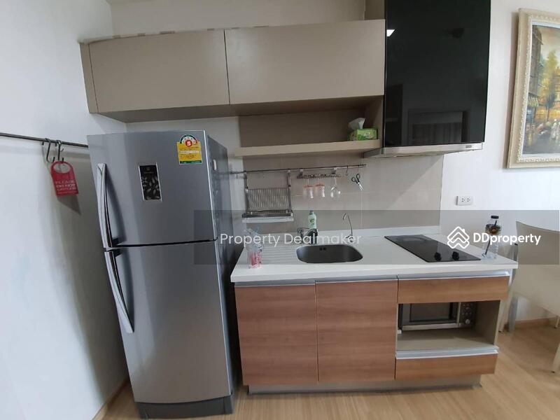 Rhythm Sukhumvit 50, Bangkok, 8 Sukhumvit 50, Sukhumvit Road, Phra Kanong, Khlong Toei, Bangkok, 1 Bedroom, 35 sqm, Condo For Sale, by Property Dealmaker, 10308419 - DDproperty.com