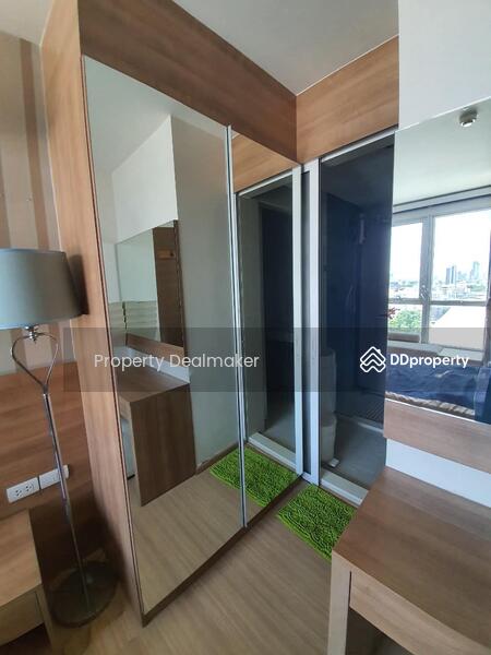 Rhythm Sukhumvit 50, Bangkok, 8 Sukhumvit 50, Sukhumvit Road, Phra Kanong, Khlong Toei, Bangkok, 1 Bedroom, 35 sqm, Condo For Sale, by Property Dealmaker, 10308419 - DDproperty.com