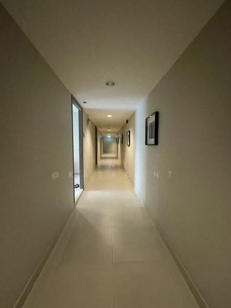 Tempo Quad Saphanmai, Bangkok, Theparak Road, Anusaowari, Bang Khen, Bangkok, 1 Bedroom, 28 sqm, Condo For Rent, by Line: @katagent, 10308444 - DDproperty.com
