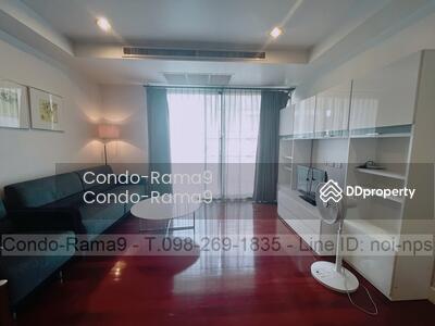 For Sale - Amanta Ratchada, Bangkok