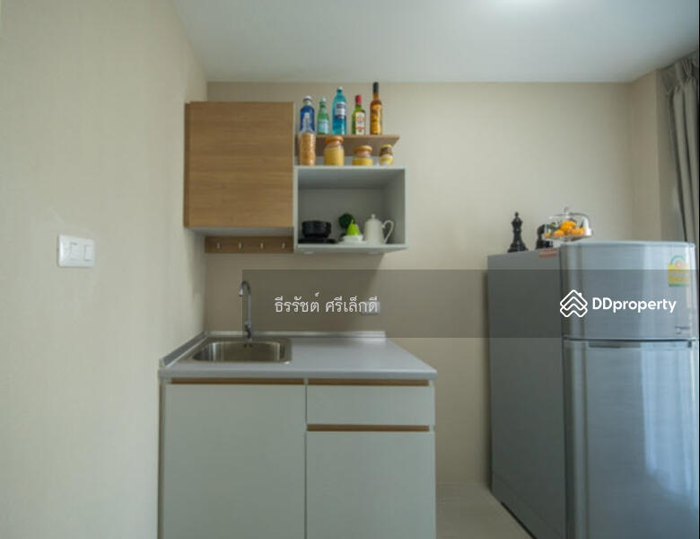 For Sale - Park Condo Dream Maesot, Tak