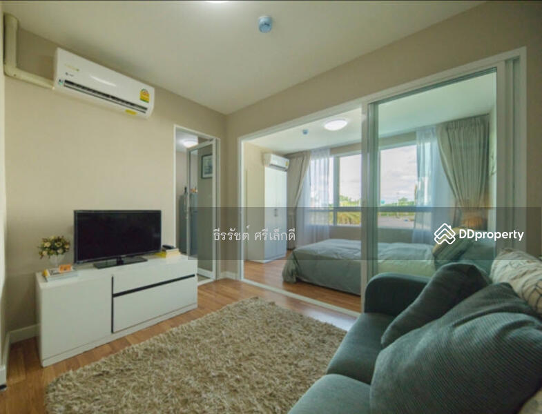 ขาย - Park Condo Dream Maesot : พาร์ค คอนโด ดรีม แม่สอด, ตาก