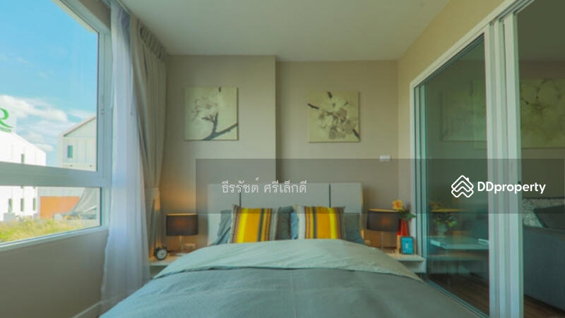 For Sale - Park Condo Dream Maesot, Tak