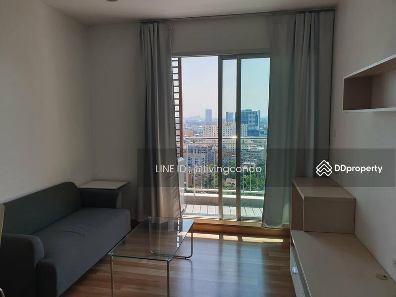 Centric Scene Sukhumvit 64, Bangkok, Soi Sukhumvit 64, Bang Na, Bangkok, 1 Bedroom, 39 sqm, Condo For Rent, by Living Condo, 10308678 - DDproperty.com