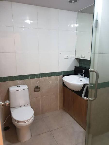 Centric Scene Sukhumvit 64, Bangkok, Soi Sukhumvit 64, Bang Na, Bangkok, 1 Bedroom, 39 sqm, Condo For Rent, by Living Condo, 10308678 - DDproperty.com