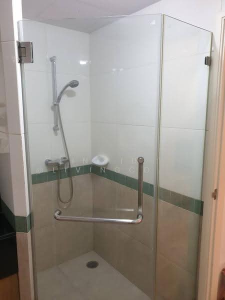 Centric Scene Sukhumvit 64, Bangkok, Soi Sukhumvit 64, Bang Na, Bangkok, 1 Bedroom, 39 sqm, Condo For Rent, by Living Condo, 10308678 - DDproperty.com