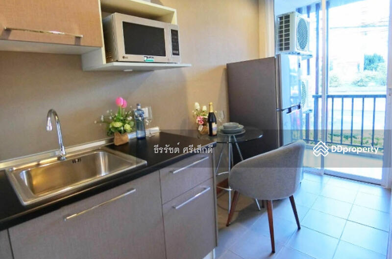 ขาย - คอนโดบุรีรัมย์ห้องใหม่ตั้งอยู่ทำเลทองใจกลางเมืองบุรีรัมย์ ใกล้ห้างบิ๊กซี เเม็คโคร โฮมโปร โรบินสัน, บุรีรัมย์