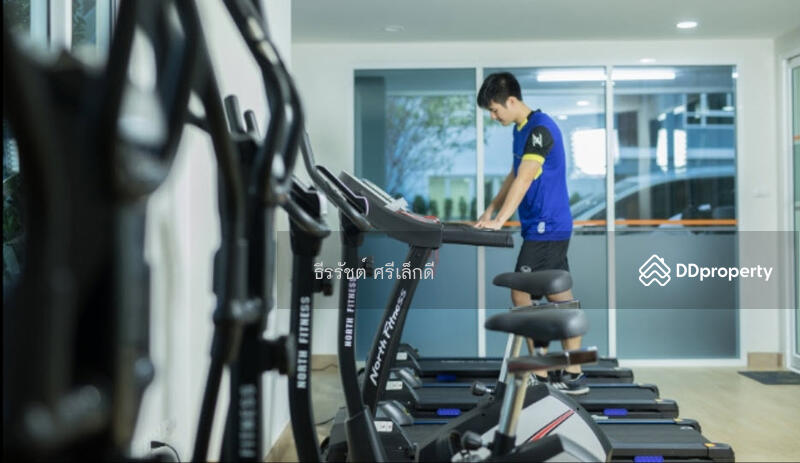 ขาย - คอนโดบุรีรัมย์ห้องใหม่ตั้งอยู่ทำเลทองใจกลางเมืองบุรีรัมย์ ใกล้ห้างบิ๊กซี เเม็คโคร โฮมโปร โรบินสัน, บุรีรัมย์