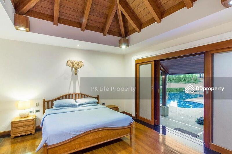 rawai, Phuket, Rawai, Muang Phuket, Phuket, 4 Bedrooms, 1,600 sqm, Single Detached House For Sale, by PK LIFE Property, 10308828 - DDproperty.com