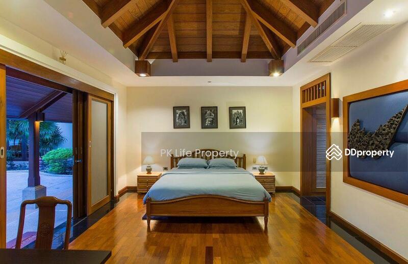 rawai, Phuket, Rawai, Muang Phuket, Phuket, 4 Bedrooms, 1,600 sqm, Single Detached House For Sale, by PK LIFE Property, 10308828 - DDproperty.com