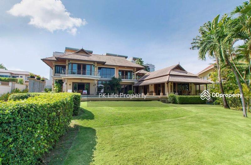 rawai, Phuket, Rawai, Muang Phuket, Phuket, 4 Bedrooms, 1,600 sqm, Single Detached House For Sale, by PK LIFE Property, 10308828 - DDproperty.com