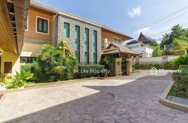 rawai, Phuket, Rawai, Muang Phuket, Phuket, 4 Bedrooms, 1,600 sqm, Single Detached House For Sale, by PK LIFE Property, 10308828 - DDproperty.com