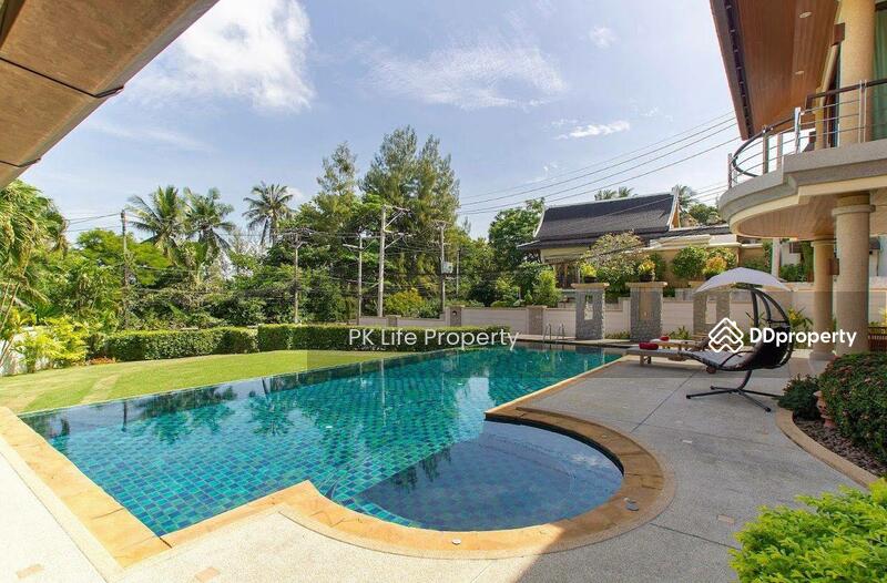 rawai, Phuket, Rawai, Muang Phuket, Phuket, 4 Bedrooms, 1,600 sqm, Single Detached House For Sale, by PK LIFE Property, 10308828 - DDproperty.com