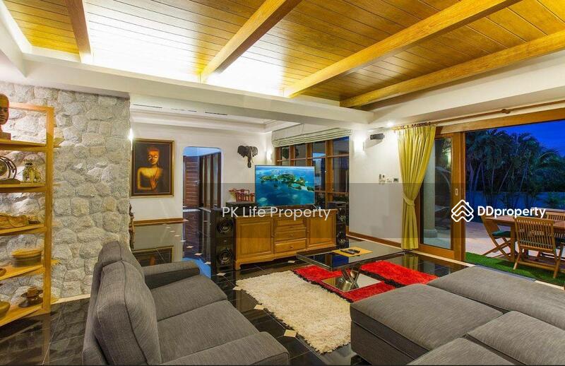 rawai, Phuket, Rawai, Muang Phuket, Phuket, 4 Bedrooms, 1,600 sqm, Single Detached House For Sale, by PK LIFE Property, 10308828 - DDproperty.com