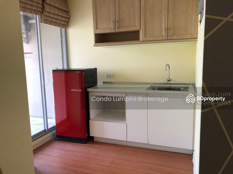 Lumpini Condo Town Bodindecha Ramkhamhaeng : ลุมพินี คอนโดทาวน์ บดินทรเดชา รามคำแหง, กรุงเทพ, ซอย รามคำแหง 43/1, พลับพลา, วังทองหลาง, กรุงเทพ, 28 ตร.ม., คอนโด ให้เช่า, โดย แพท วรินทร์ธร, 10309010 - DDproperty.com